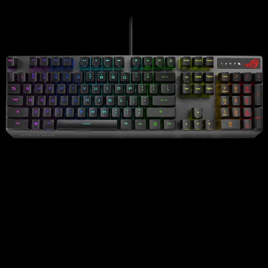 Asus ROG Strix Scope RX Mechanical Gaming Keyboard