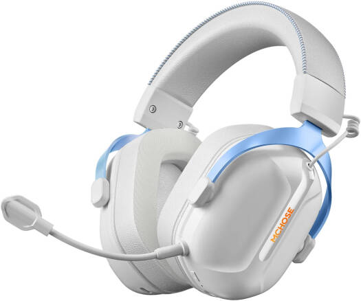 MCHOSE S9 Pro 7.1 Surround Sound Wireless Gaming Headset