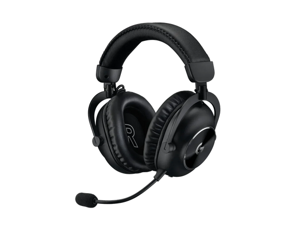 Logitech ASTRO A10 Gaming Headset