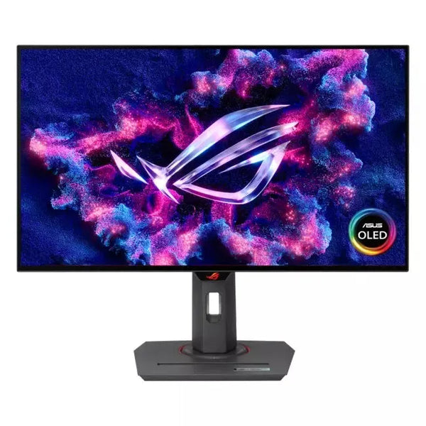 ASUS ROG Strix OLED 27 Inch XG27AQDMG (2560x1440) 240Hz 0.03Ms Gaming Monitor
