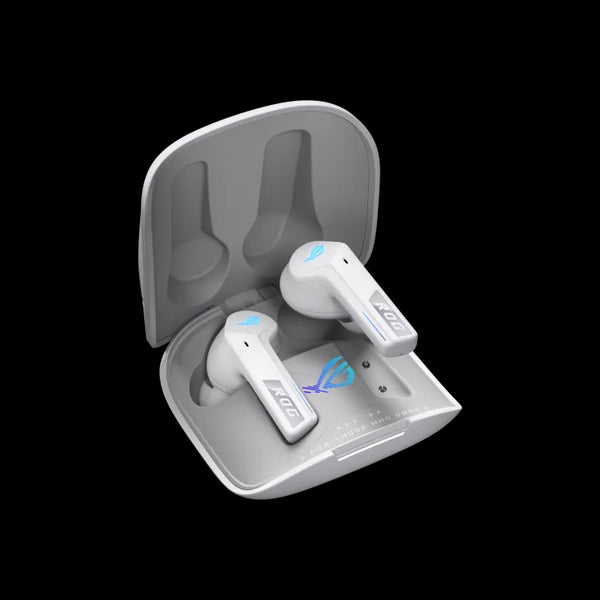 ASUS ROG Cetra True Wireless SpeedNova Gaming Headset