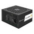 Silverstone Triton 650Rx ATX 3.1 PCIe 5 Cybenetics Gold 650W Power Supply - Anigma