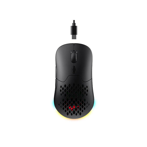 Havit Gamenote MS963WB Tri-Mode Gaming Mouse - Anigma