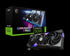 MSI Gaming GeForce RTX 5090 GAMING TRIO OC 32GB GDRR7