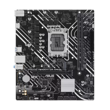 ASUS PRIME H610M-K D4 ARGB DDR4 Micro-ATX Motherboard - Anigma