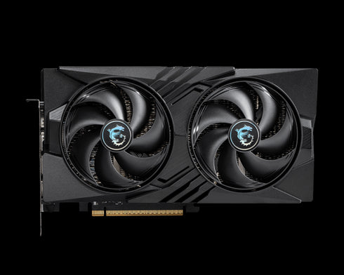 MSI GeForce RTX 5060 OC 8G GAMING GDDR7 Graphics Card