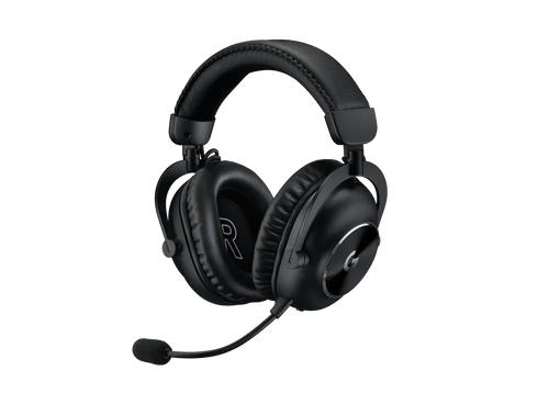 Logitech A20 X Wireless Gaming Headset