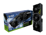 Palit GeForce RTX 5070 GamingPro 12GB GDDR7