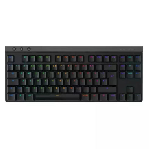 Logitech G515 LIGHTSPEED TKL Wireless Gaming Keyboard - Anigma