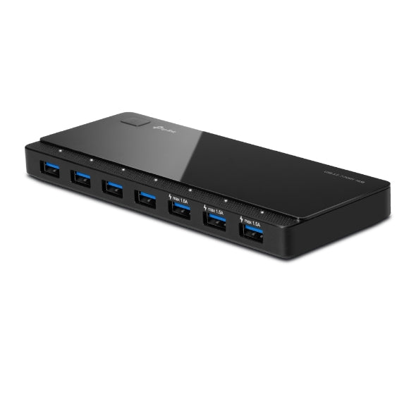 TP-LINK USB 3.0 7-Port Hub - UH700 - Anigma