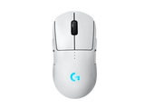 Logitech G PRO X SUPERLIGHT 2 DEX White