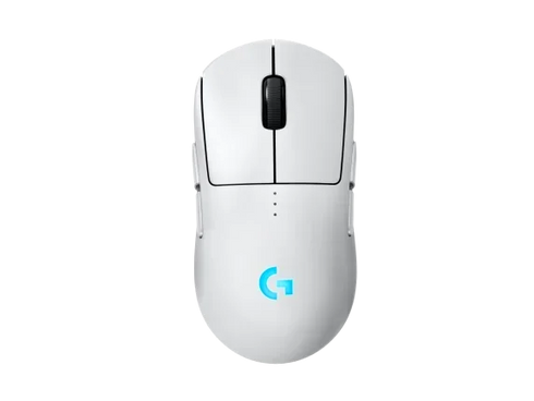 Logitech G PRO X SUPERLIGHT 2 DEX White