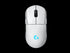 Logitech PRO 2 LIGHTSPEED Wireless Gaming Mouse White - Anigma