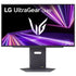 LG Ultragear 27 inch 480Hz 0.03ms OLED 4K (3840x2160) QHD Gaming Monitor - Anigma