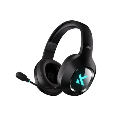 MCHOSE G9 Series 7.1 Surround Sound Wireless Gaming Headset