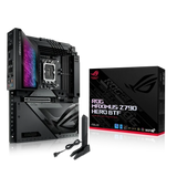 ASUS ROG MAXIMUS Z790 HERO BTF WIFI DDR5 (Intel Motherboard) - Anigma