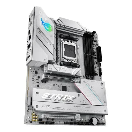 ROG STRIX GAMING B850-A WIFI DDR5 (AMD AM5 Motherboard) - Anigma