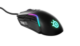 SteelSeries Rival 5 Wired Precision Mouse - Black