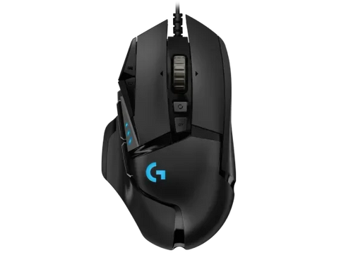 Logitech G502 Hero League of Legends Edition
