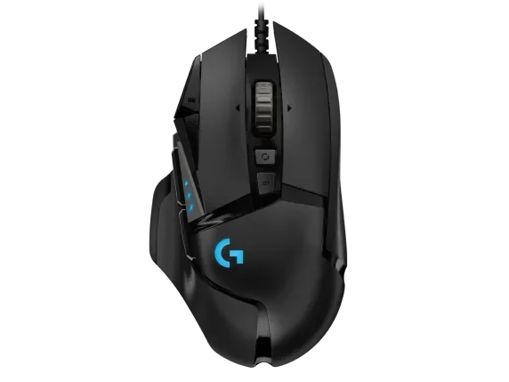 Logitech G502 Hero League of Legends Edition