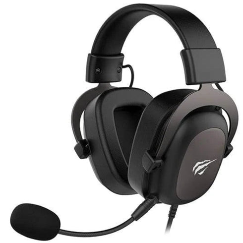 HAVIT H2002d 3.5mm Gaming Headset - Anigma