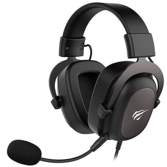 HAVIT H2002d 3.5mm Gaming Headset