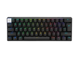 Logitech PRO X 60 LIGHTSPEED RGB Optical Switches 60% Wireless Gaming Keyboard - Anigma