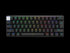 Logitech PRO X 60 LIGHTSPEED RGB Optical Switches 60% Wireless Gaming Keyboard - Anigma