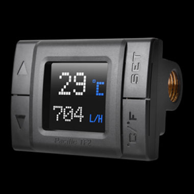 Thermaltake Pacific TF2 Temperature and Flow Indicator - Anigma