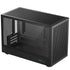DeepCool CH260 Vertical Micro-ATX Mini Tower Case (No Fans Included)