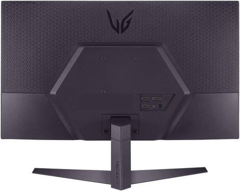LG 27" UltraGear FHD VA Gaming Monitor, 180Hz Refresh Rate, 5ms GtG /1ms