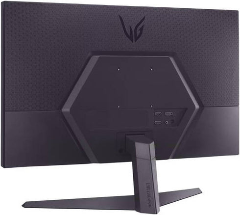 LG 27" UltraGear FHD VA Gaming Monitor, 180Hz Refresh Rate, 5ms GtG /1ms