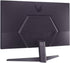 LG 27" UltraGear FHD VA Gaming Monitor, 180Hz Refresh Rate, 5ms GtG /1ms