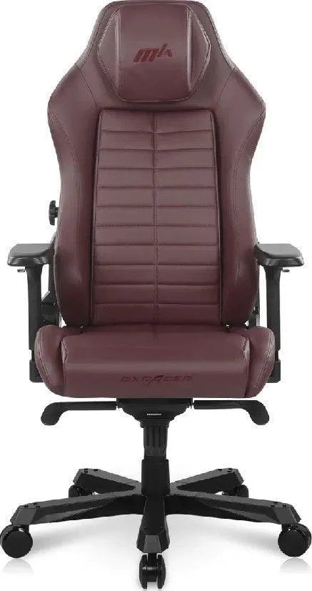 DxRacer Master series Gaming Chairs Violet - Anigma