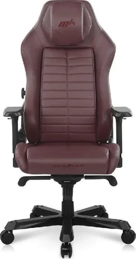 DxRacer Master series Gaming Chairs Violet - Anigma