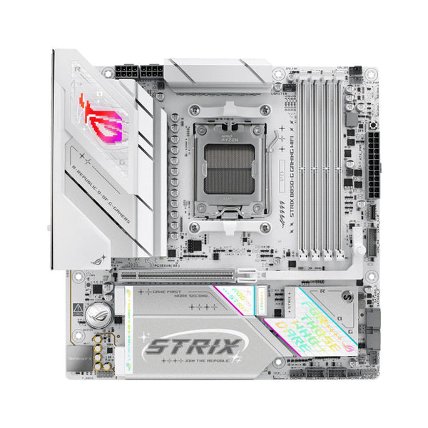 ASUS ROG Strix B850-G Wifi DDR5 Gaming Motherboard