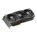 PNY GeForce RTX 5070 Ti OC Triple Fan - Angle