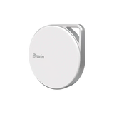Biwin Amber PM2000 Magnetic Portable SSD 1 TB - USB 3.2 Gen 2x2 (Up to 2000MB/s) - WHITE