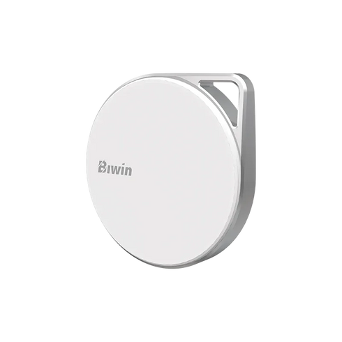 Biwin Amber PM2000 Magnetic Portable SSD 1 TB - USB 3.2 Gen 2x2 (Up to 2000MB/s) - WHITE