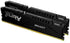 Kingston FURY Beast Black RGB 32GB DDR5-6400 CL32 DIMM - Alt View