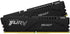 Kingston FURY Beast Black RGB 32GB DDR5-6400 CL32 DIMM - KF564C32BBEA-32