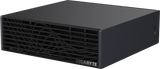 GIGABYTE AI TOP ATOM NVIDIA GB10 Grace Blackwell 128GB LPDDR5x 2TB PCIe 4.0 1-petaFLOP AI Mini PC