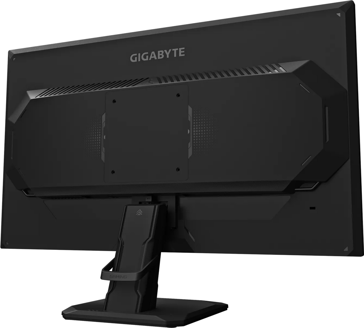 GIGABYTE GS25F2 Gaming Monitor | 24.5" Fast IPS | FHD 1080p | 200Hz | 1ms GTG | HDR10 | FreeSync Premium