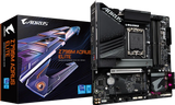 GIGABYTE Z790M AORUS ELITE Micro ATX Motherboard
