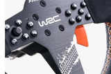 Fanatec CSL Elite Steering Wheel WRC + QR2 Lite