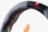Fanatec CSL Elite Steering Wheel WRC + QR2 Lite
