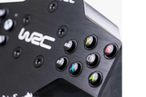 Fanatec CSL Elite Steering Wheel WRC + QR2 Lite