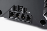 Fanatec CSL DD + BK180 + QR2L (8 Nm)
