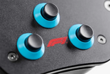Fanatec ClubSport Steering Wheel F1 Esports V2 + QR2
