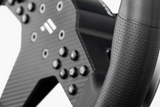Fanatec CSL Steering Wheel P1 V2 + QR2 Lite